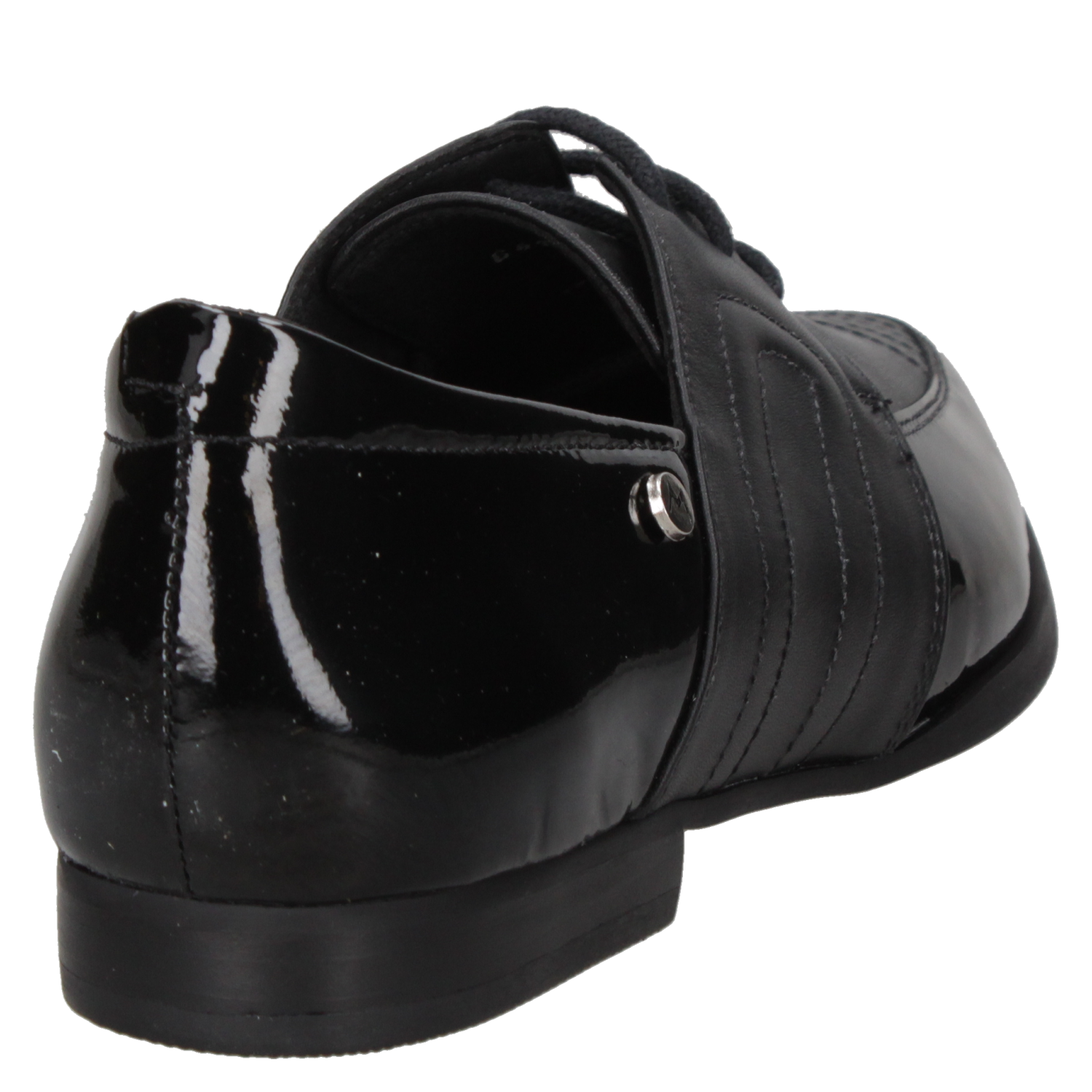 ZAPATO CHAROL MUJER MINGO - L450 - 3
