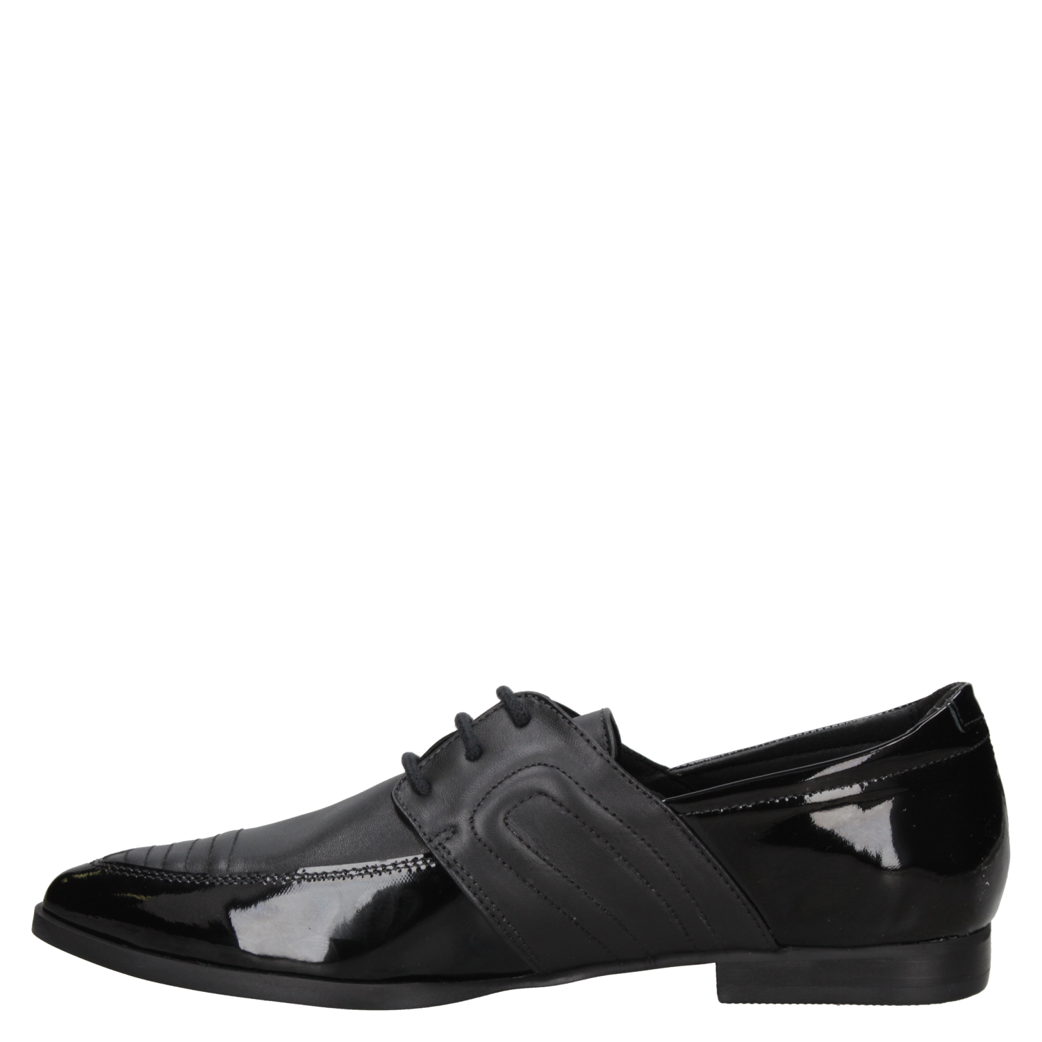 ZAPATO CHAROL MUJER MINGO - L450 - 4