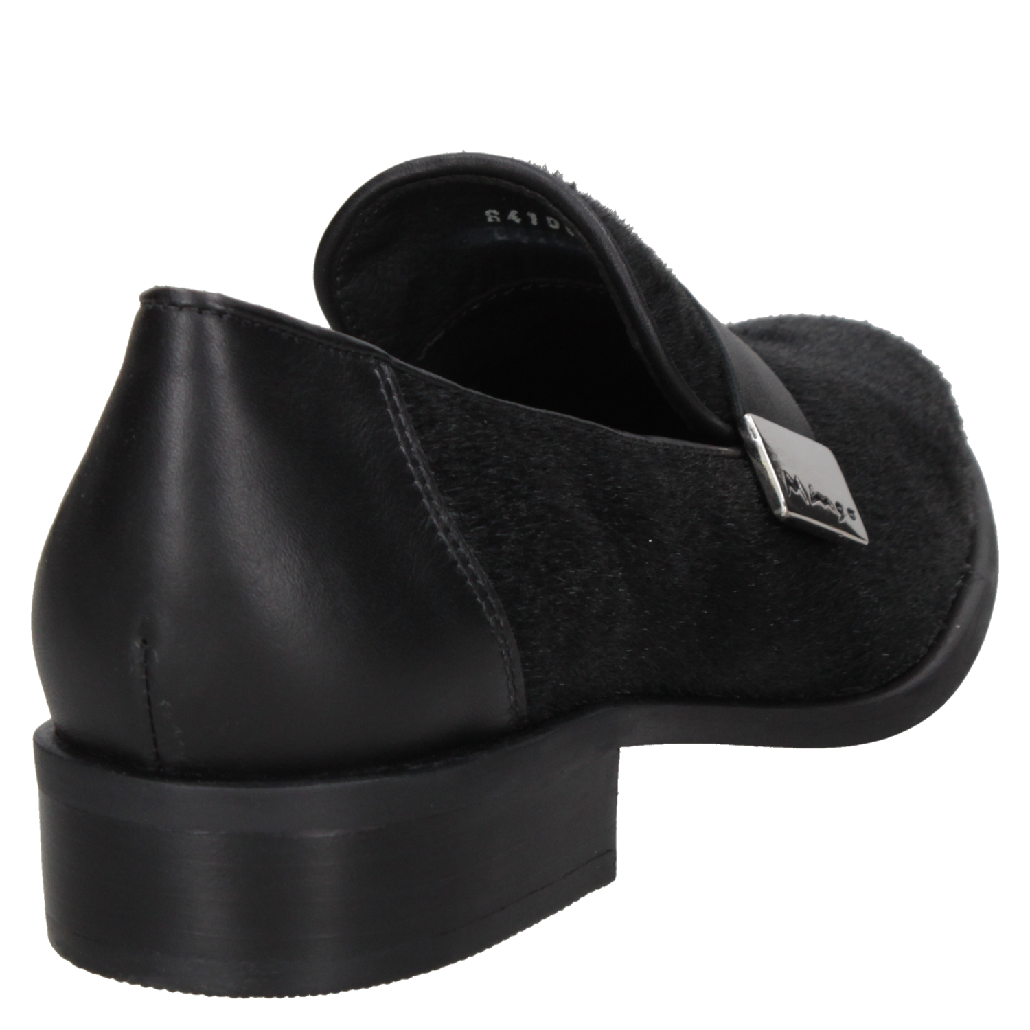 ZAPATO CASUAL MUJER MINGO - L453 - 3