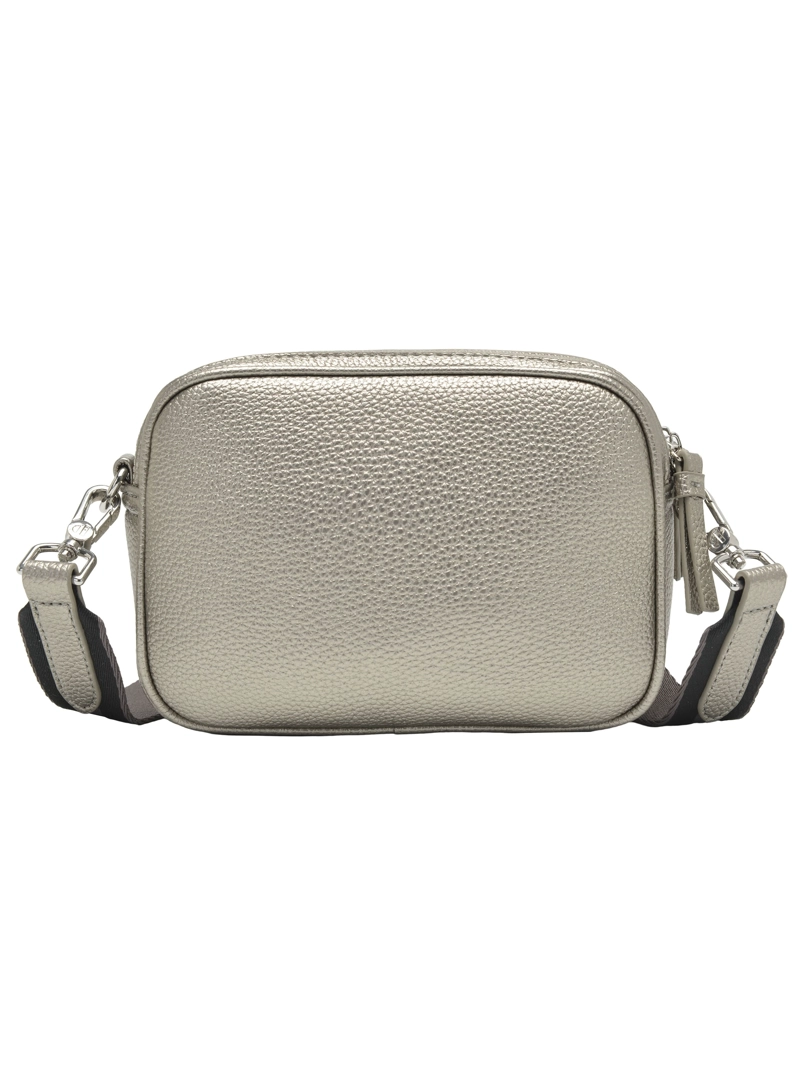 CARTERA BANDOLERA STRAPS MULTICOLOR POLLINI - L843 - 3