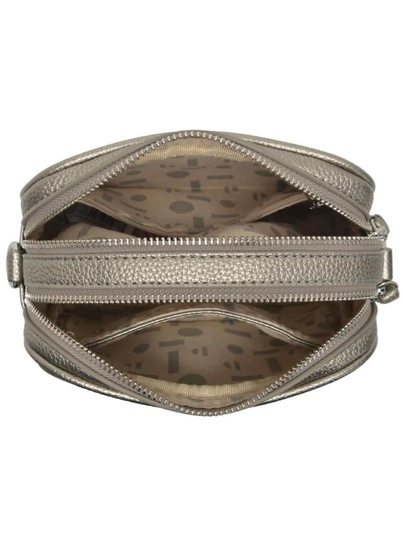 CARTERA BANDOLERA STRAPS MULTICOLOR POLLINI - L843 - 4