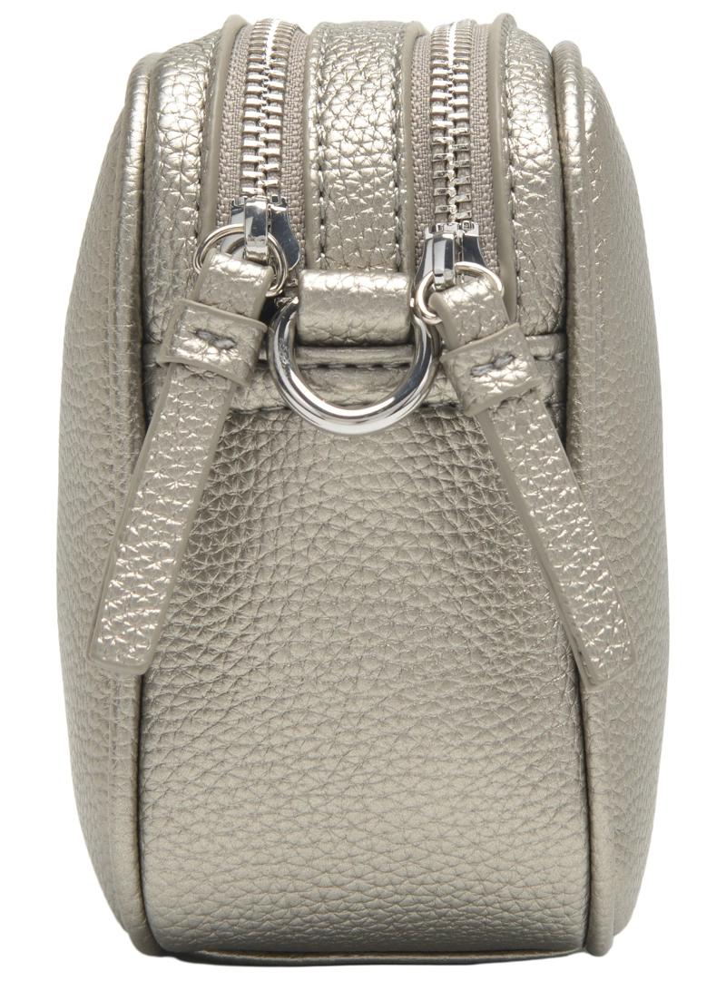 CARTERA BANDOLERA STRAPS MULTICOLOR POLLINI - L843 - 5