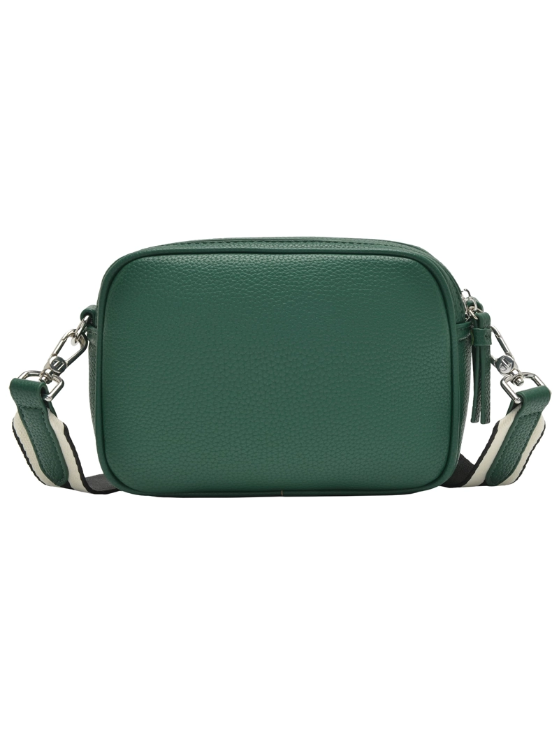 CARTERA BANDOLERA STRAPS MULTICOLOR POLLINI - L843 - 3