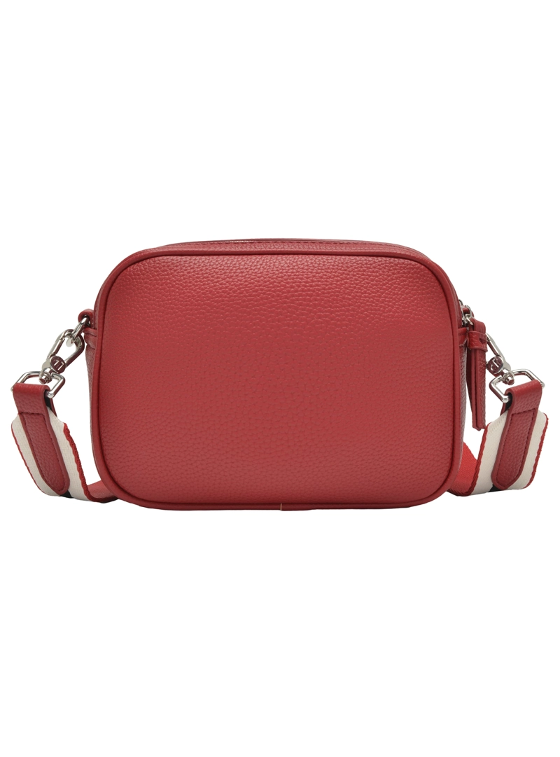 CARTERA BANDOLERA STRAPS MULTICOLOR POLLINI - L843 - 3