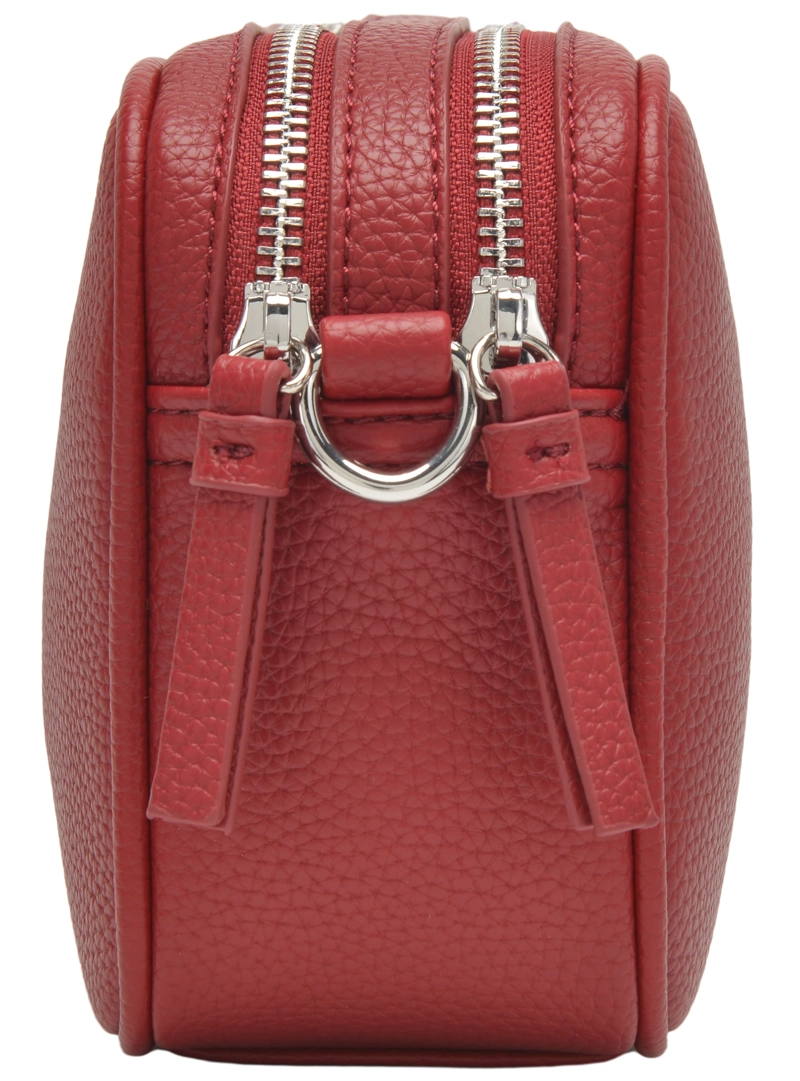 CARTERA BANDOLERA STRAPS MULTICOLOR POLLINI - L843 - 5
