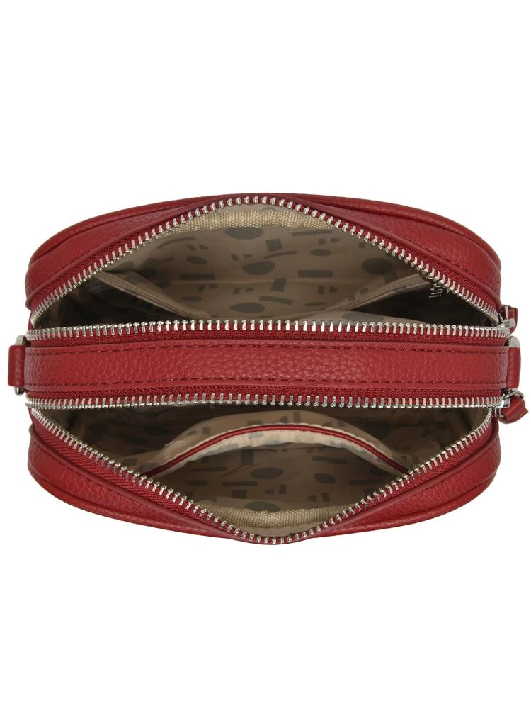 CARTERA BANDOLERA STRAPS MULTICOLOR POLLINI - L843 - 8