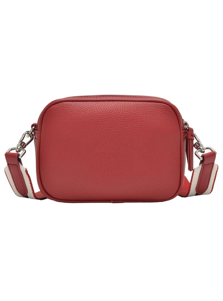 CARTERA BANDOLERA STRAPS MULTICOLOR POLLINI - L843 - 9