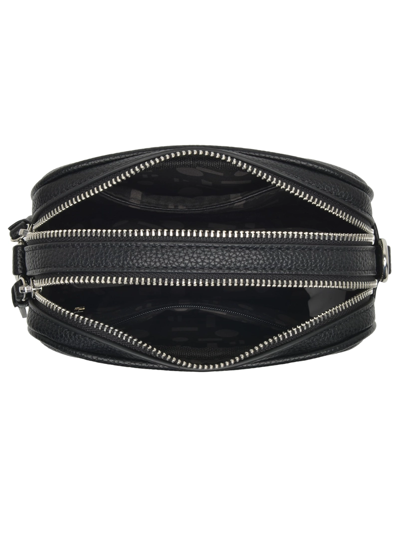 CARTERA BANDOLERA STRAPS MULTICOLOR POLLINI - L843 - 4