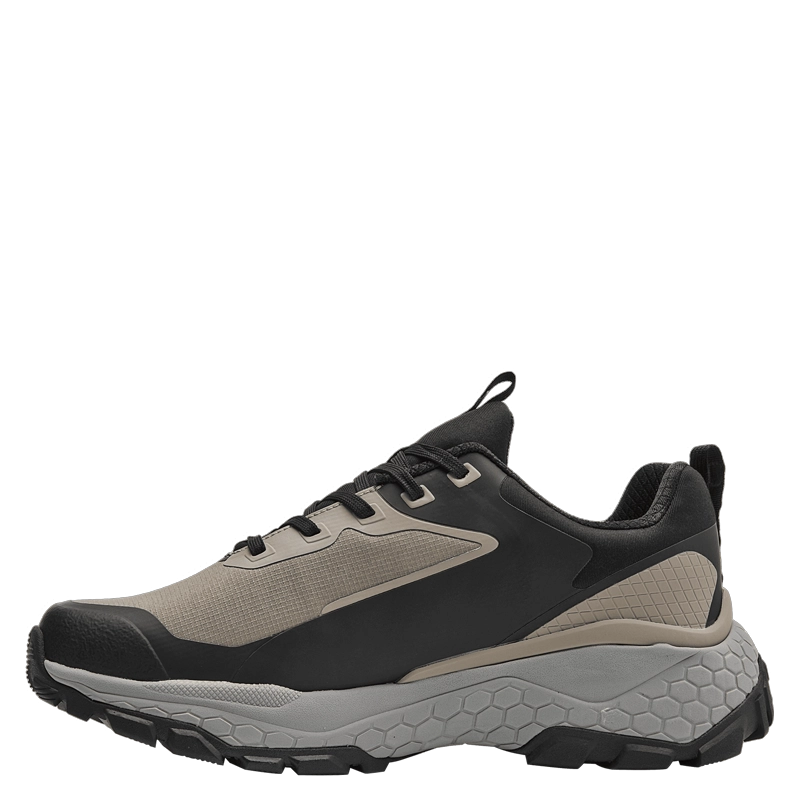 ZAPATILLA TRAIL RUNNING HOMBRE PJACK - L807 | MARRON CLARO - 4
