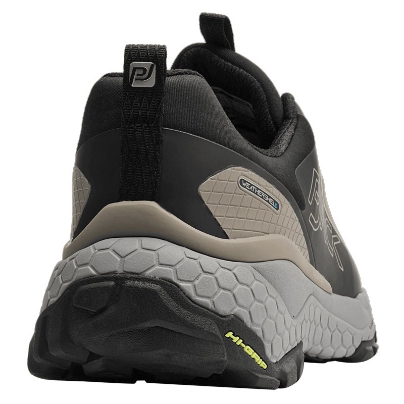 ZAPATILLA TRAIL RUNNING HOMBRE PJACK - L807 | MARRON CLARO - 8