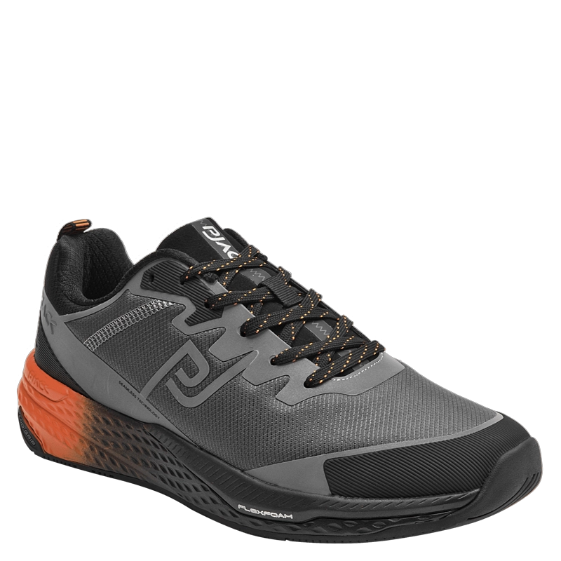 ZAPATILLA TRAIL RUNNING HOMBRE PJACK - L809 | GRIS - 2