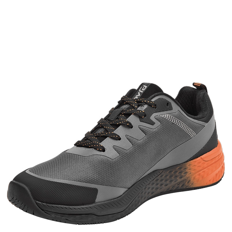 ZAPATILLA TRAIL RUNNING HOMBRE PJACK - L809 | GRIS - 5