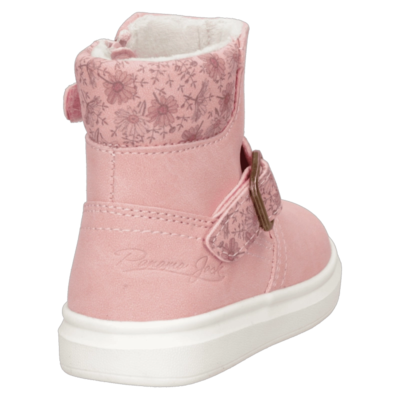 BOTA CHIPORRO NIÑA PANAMA JACK - L751 - 3