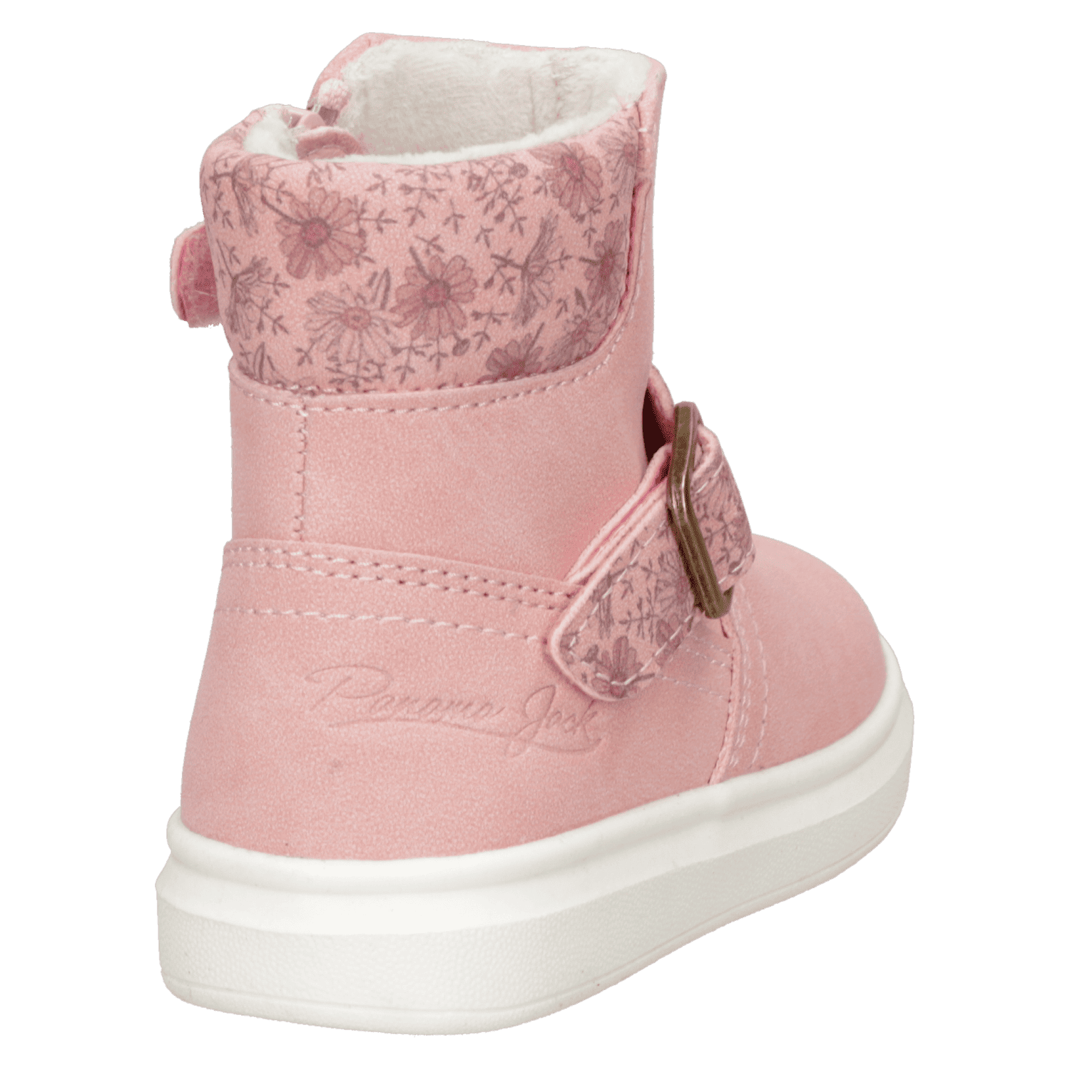 BOTA CASUAL NIÑA PANAMA JACK - L751 - 3