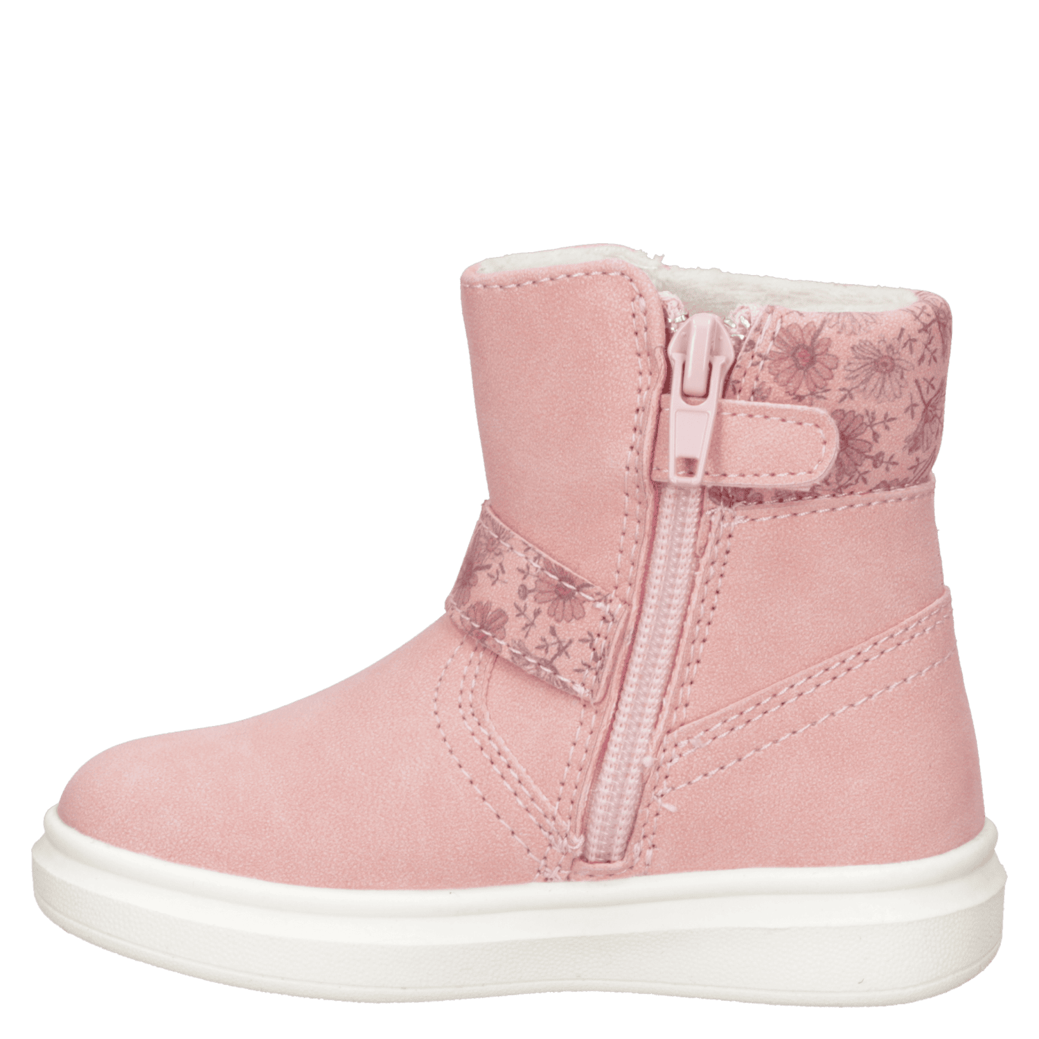 BOTA CASUAL NIÑA PANAMA JACK - L751 - 4