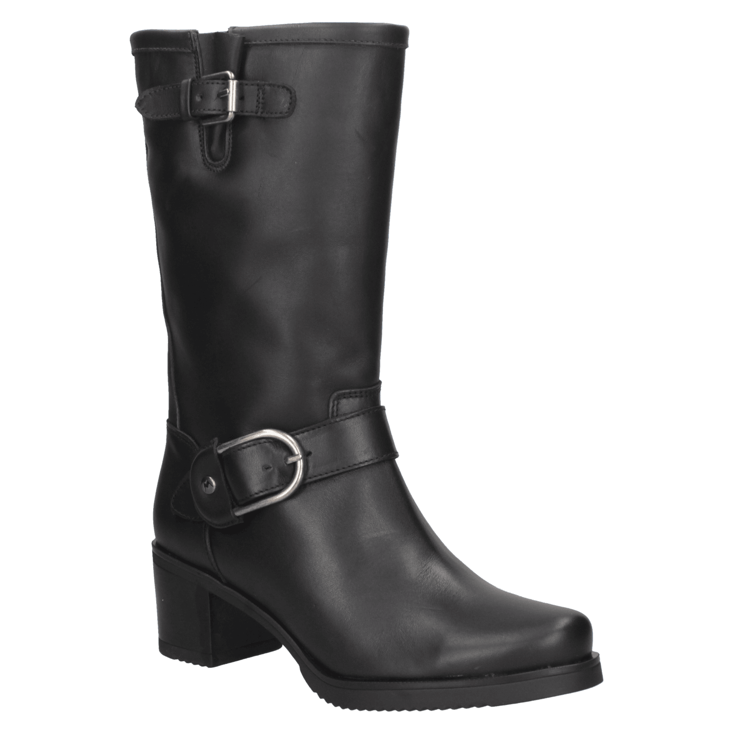 BOTA CASUAL MUJER MINGO - L507 - 1