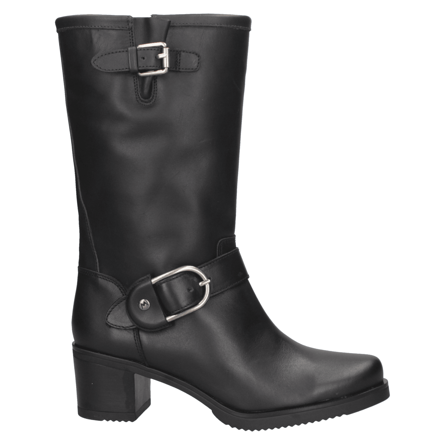 BOTA CASUAL MUJER MINGO - L507 - 2
