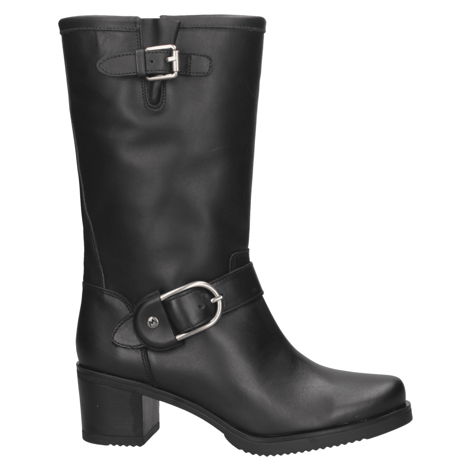 BOTA CASUAL MUJER MINGO - L507 - 2