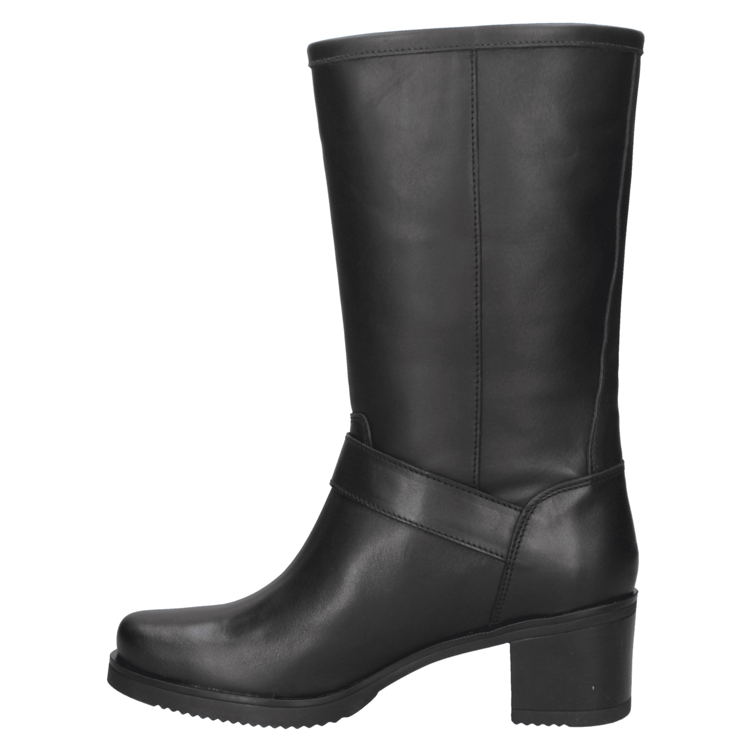 BOTA CASUAL MUJER MINGO - L507 - 4