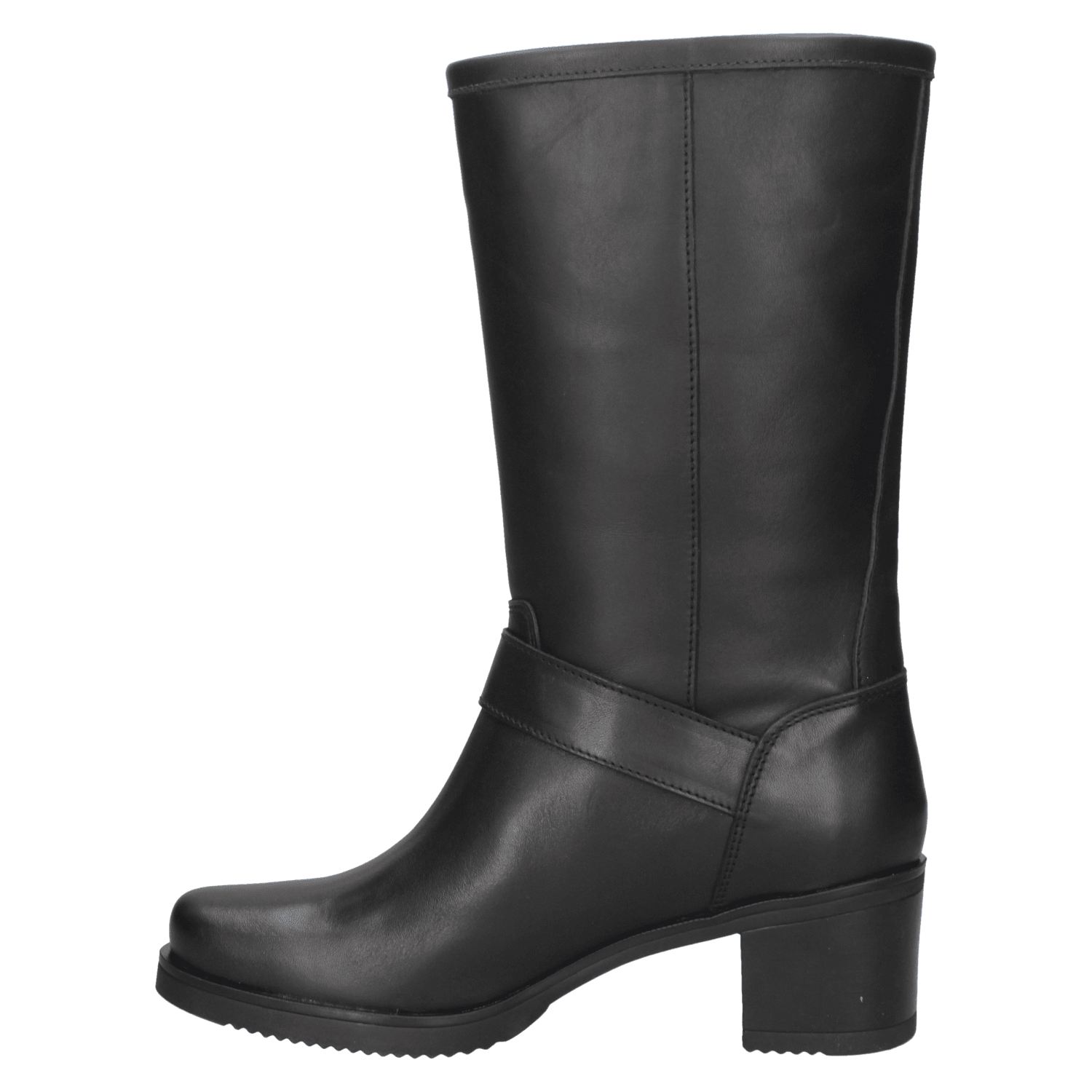 BOTA CASUAL MUJER MINGO - L507 - 4