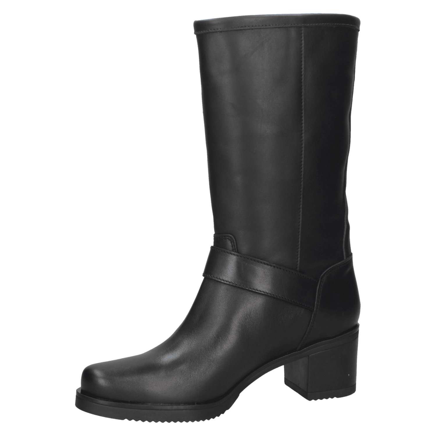 BOTA CASUAL MUJER MINGO - L507 - 5