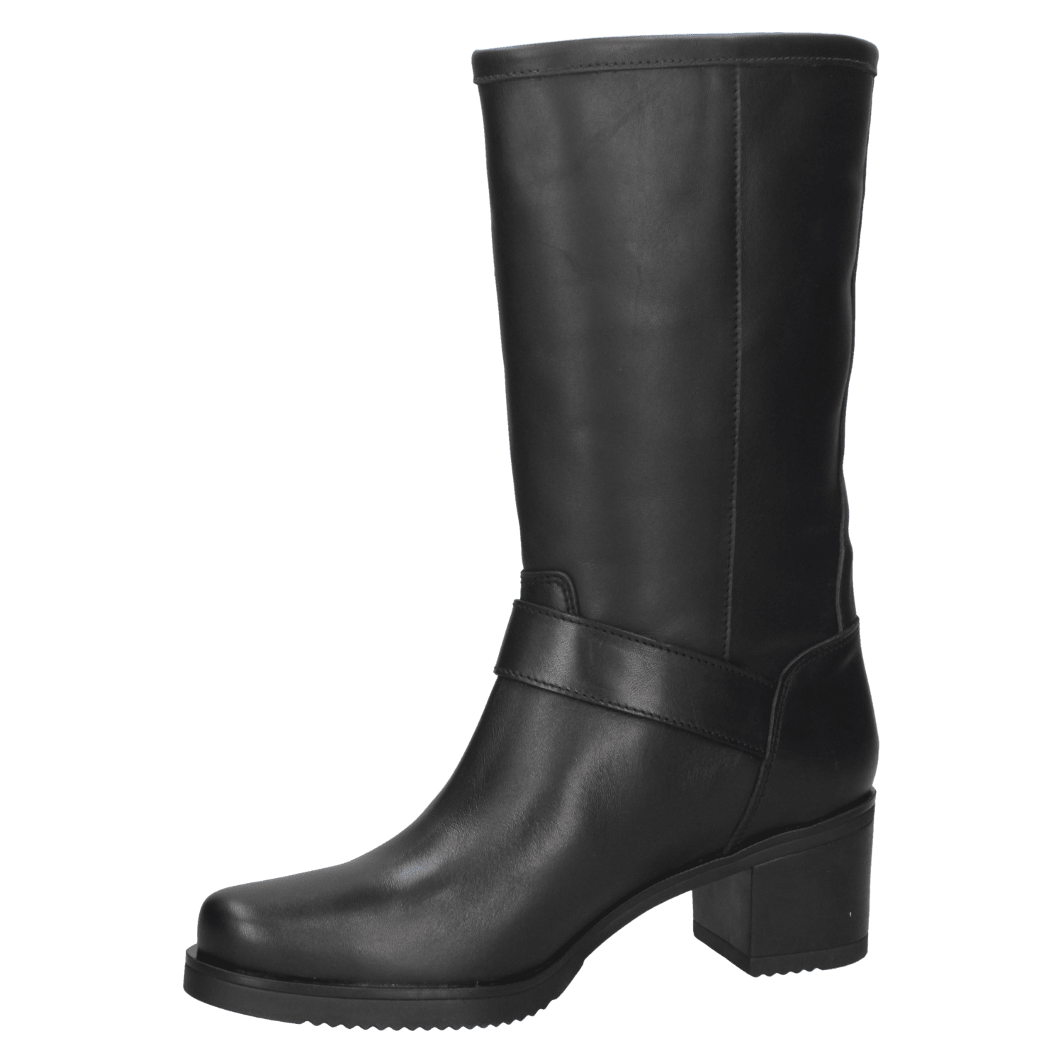 BOTA CASUAL MUJER MINGO - L507 - 5