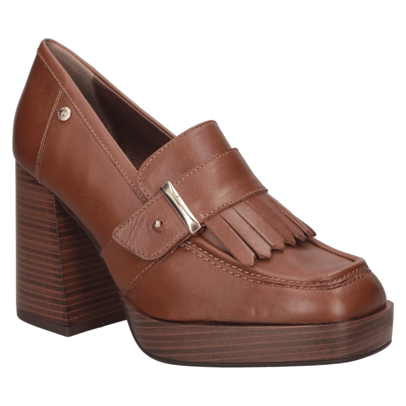 ZAPATO CASUAL MUJER POLLINI - L245 | NEGRO - 6