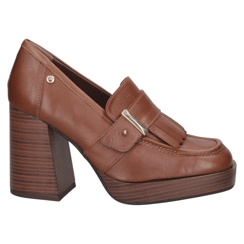 ZAPATO CASUAL MUJER POLLINI - L245 | NEGRO - 7