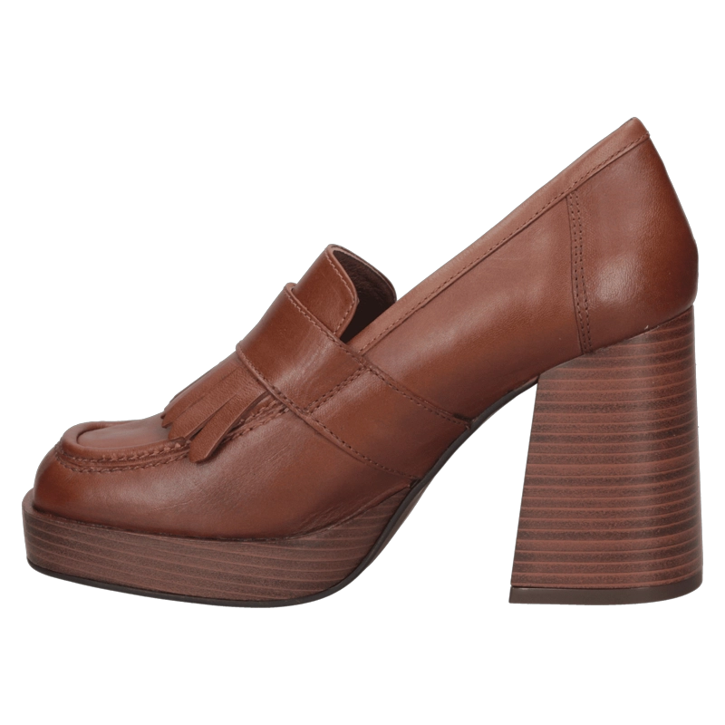 ZAPATO CASUAL MUJER POLLINI - L245 | NEGRO - 9