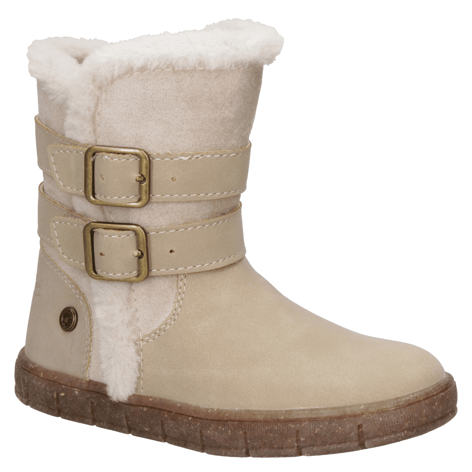 BOTA CASUAL NIÑA PANAMA JACK - L758 - 1