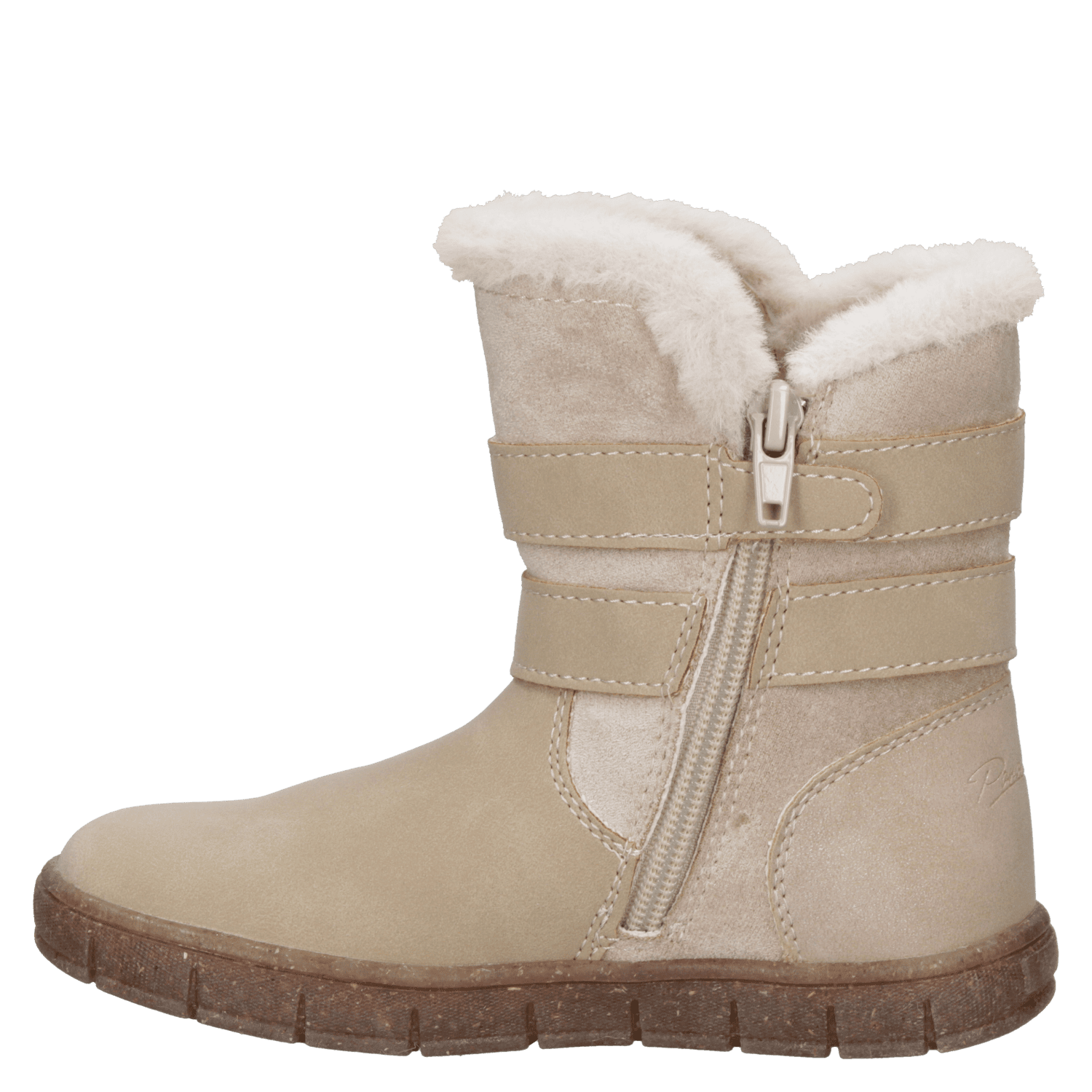 BOTA CASUAL NIÑA PANAMA JACK - L758 - 4