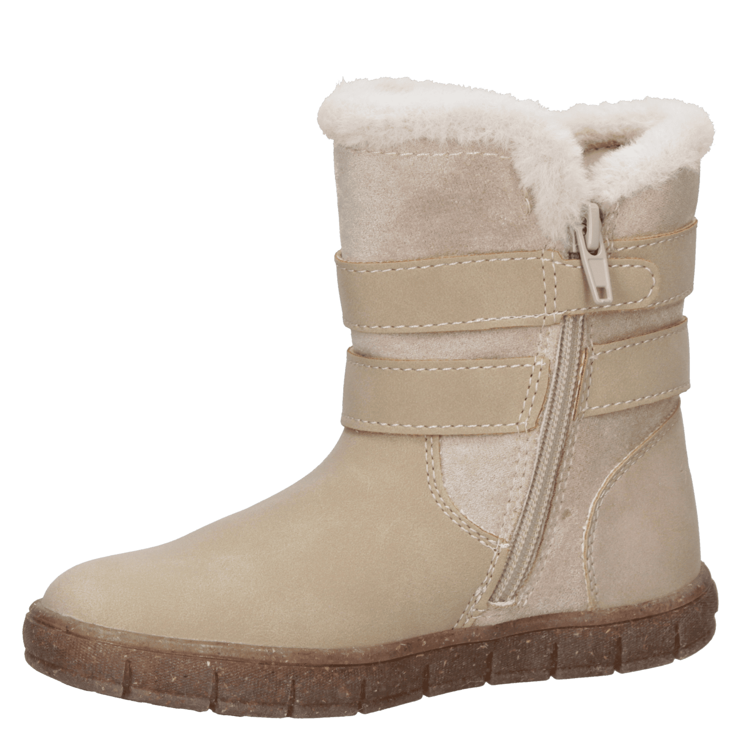 BOTA CASUAL NIÑA PANAMA JACK - L758 - 5