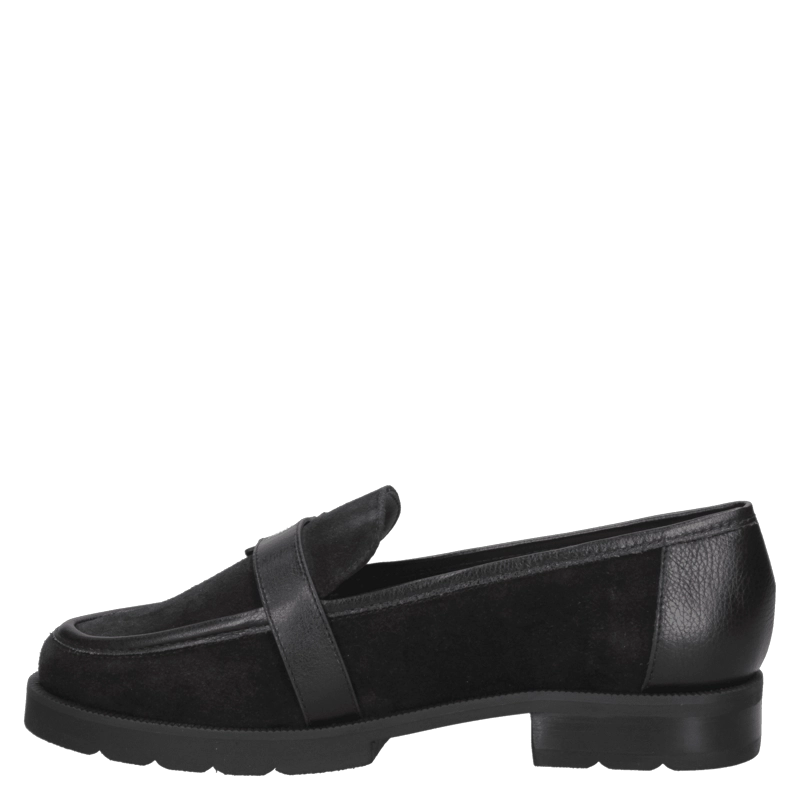 ZAPATO CASUAL MUJER LUZ DA LUA - L525 | NEGRO - 4