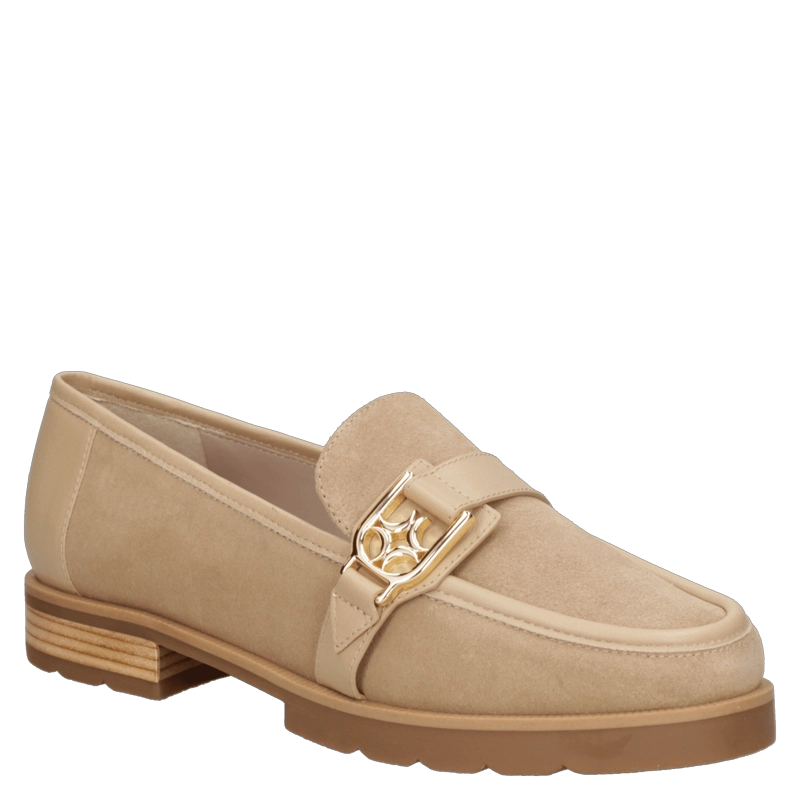 ZAPATO CASUAL MUJER LUZ DA LUA - L525 | NEGRO - 6