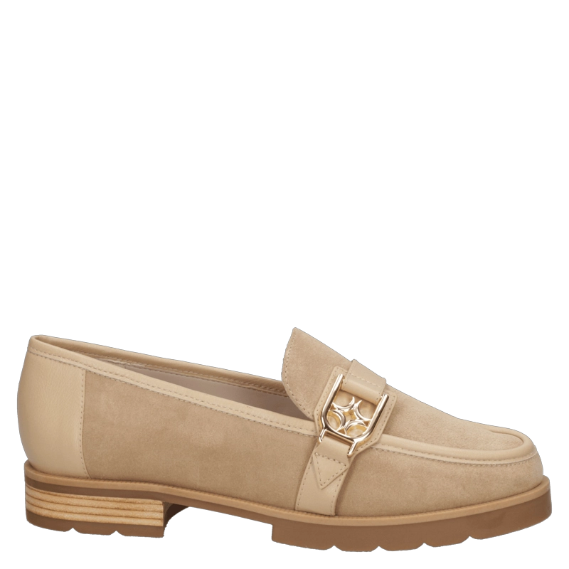 ZAPATO CASUAL MUJER LUZ DA LUA - L525 | NEGRO - 7