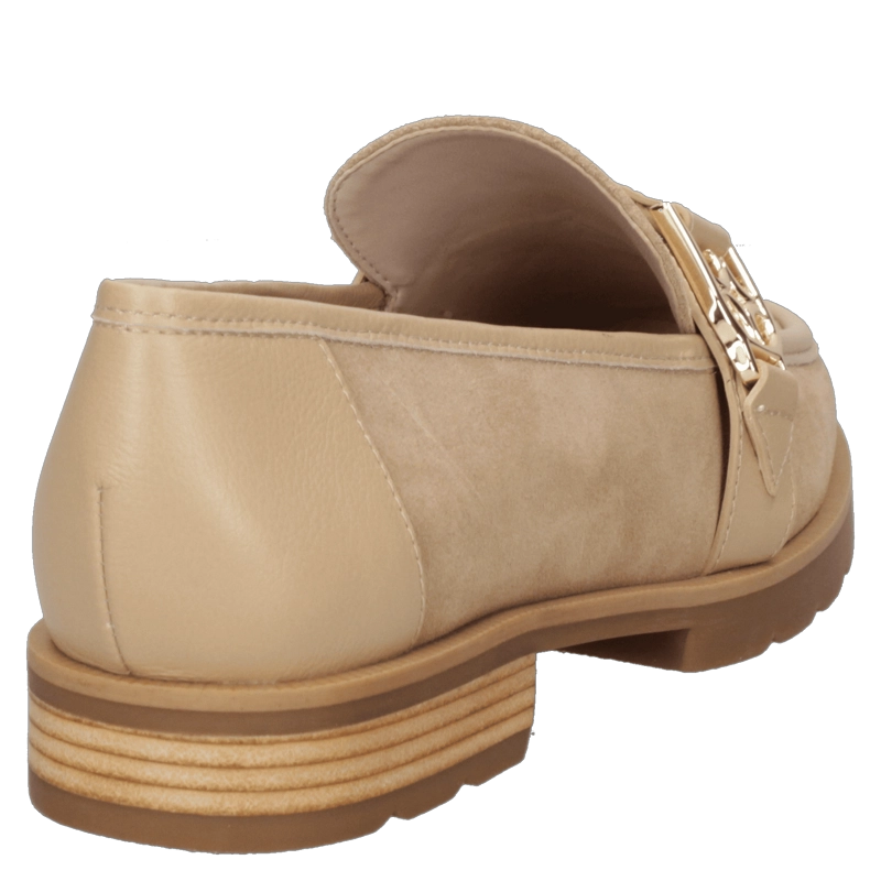 ZAPATO CASUAL MUJER LUZ DA LUA - L525 | NEGRO - 8
