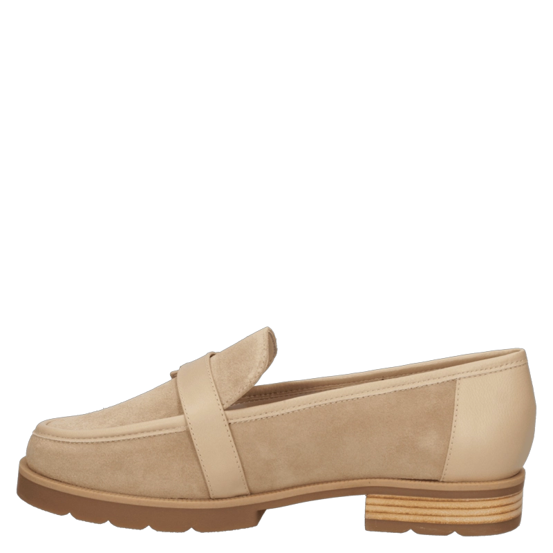 ZAPATO CASUAL MUJER LUZ DA LUA - L525 | NEGRO - 9