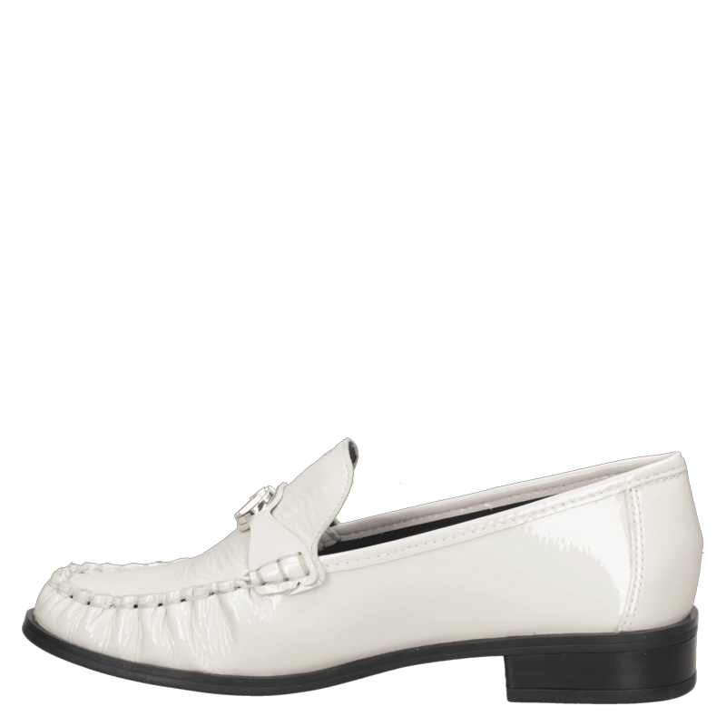 ZAPATO CHAROL MUJER LUZ DA LUA - L531 | NEGRO - 9