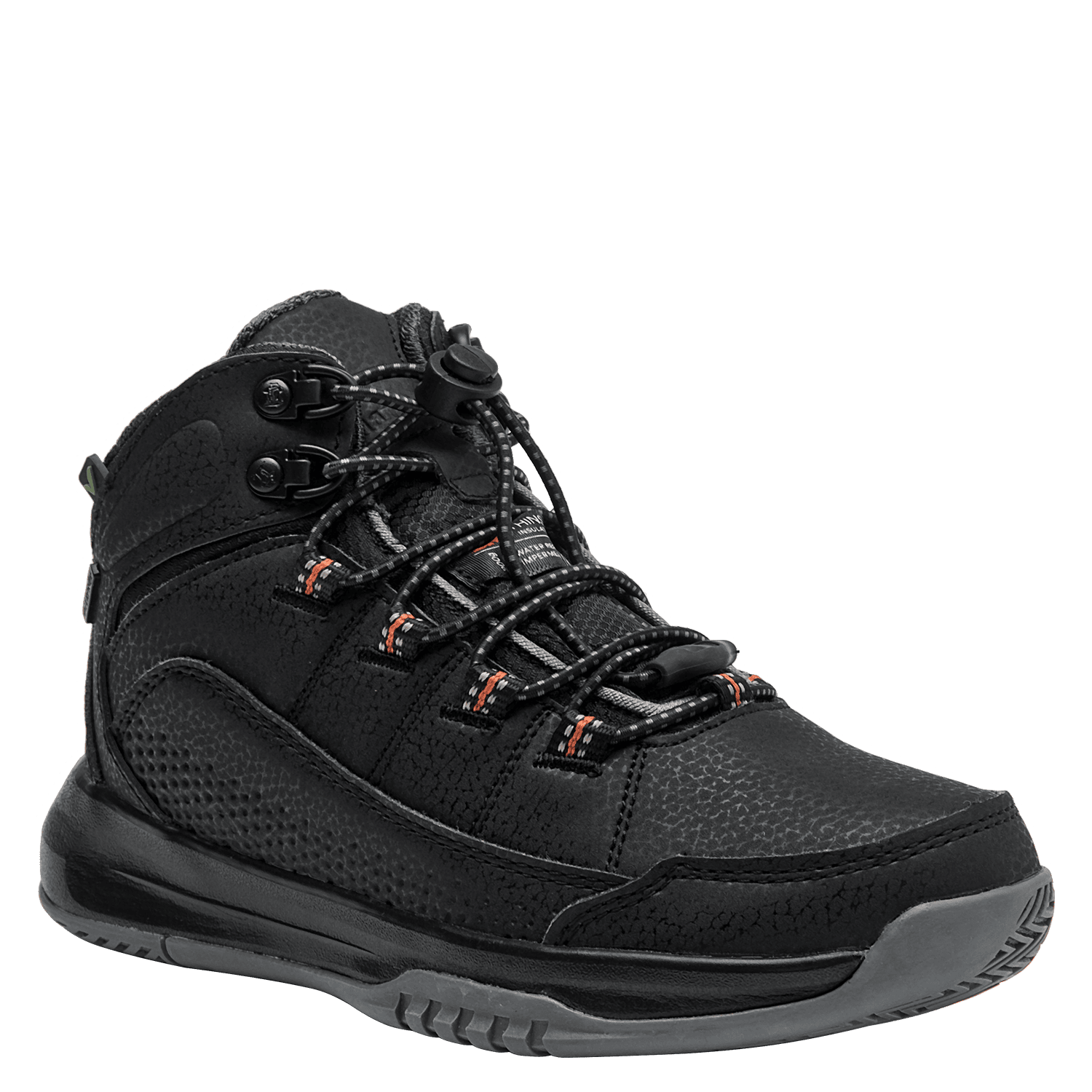 BOTIN WATERPROOF NIÑO PANAMA JACK - L775 - 2
