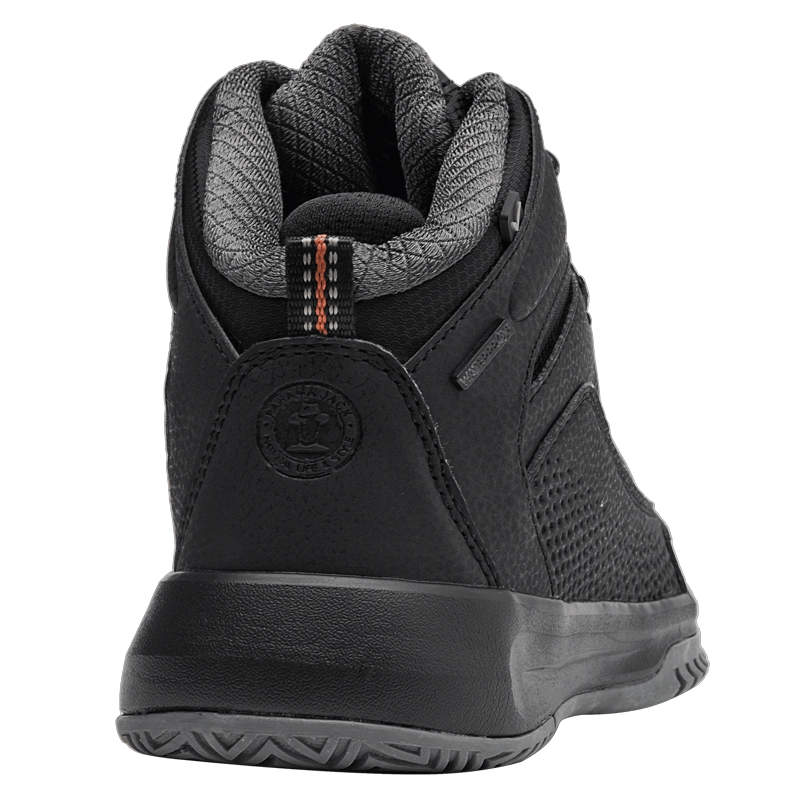 BOTIN WATERPROOF NIÑO PANAMA JACK - L775 - 3