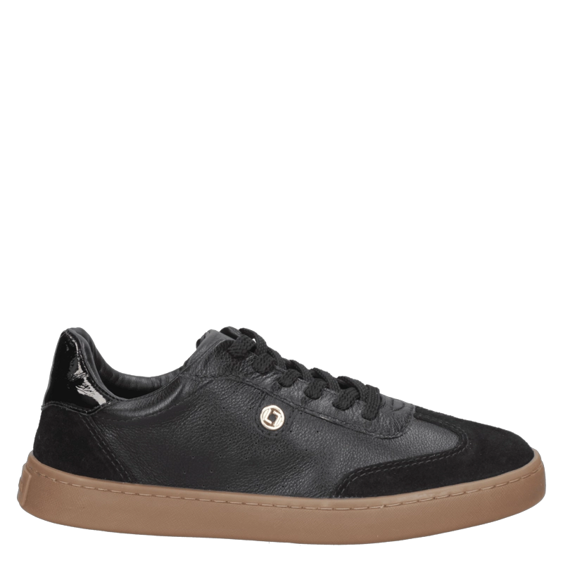 ZAPATILLA CASUAL MUJER LUZ DA LUA - L517 | NEGRO - 2