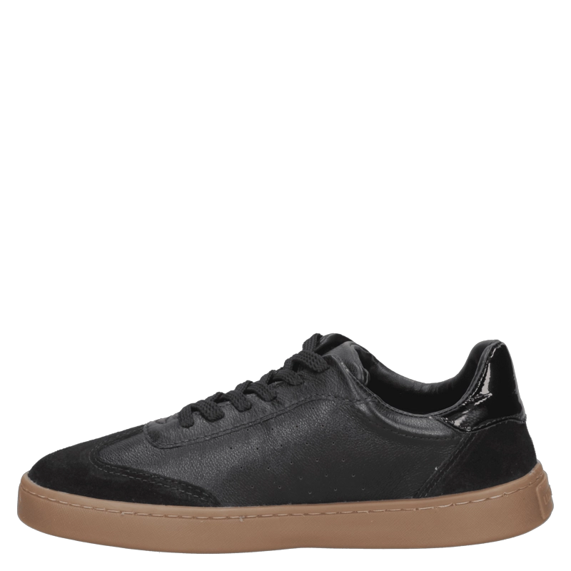 ZAPATILLA CASUAL MUJER LUZ DA LUA - L517 | NEGRO - 4
