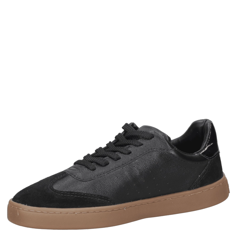 ZAPATILLA CASUAL MUJER LUZ DA LUA - L517 | NEGRO - 5