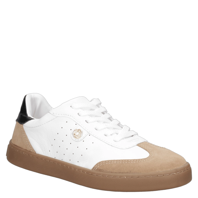 ZAPATILLA CASUAL MUJER LUZ DA LUA - L517 | NEGRO - 6