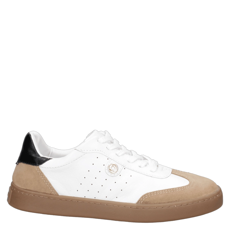 ZAPATILLA CASUAL MUJER LUZ DA LUA - L517 | NEGRO - 7