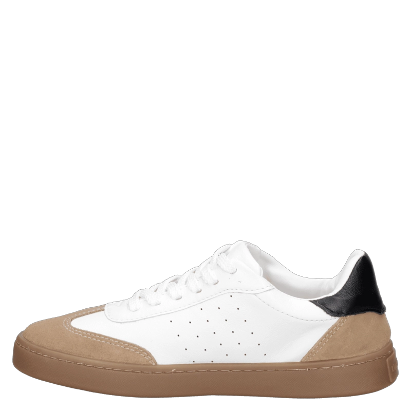 ZAPATILLA CASUAL MUJER LUZ DA LUA - L517 | NEGRO - 9