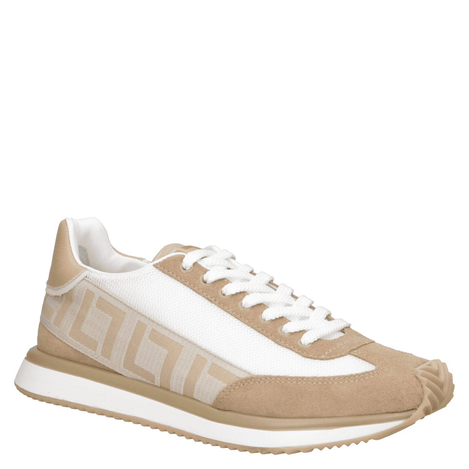 ZAPATILLA CASUAL MUJER LUZ DA LUA - L518 - 1