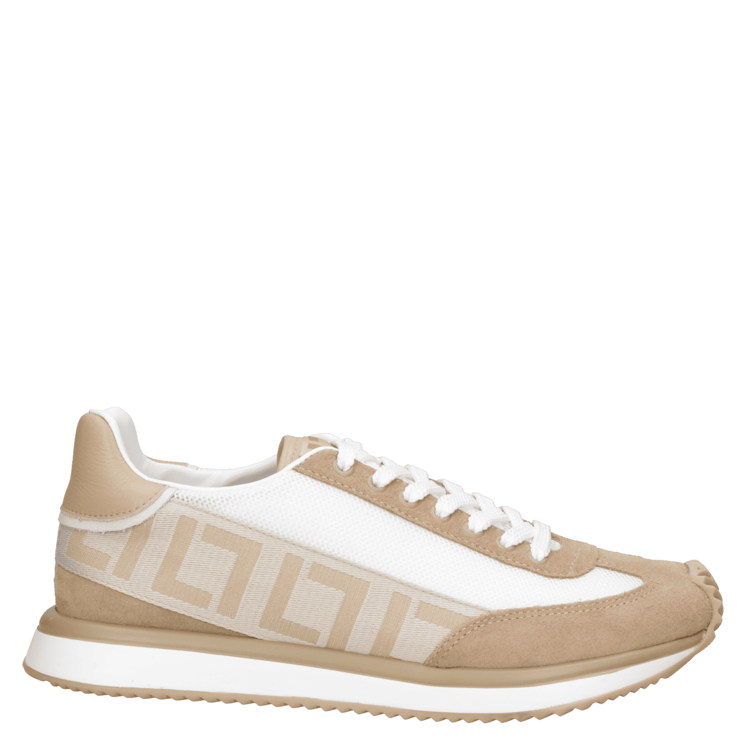 ZAPATILLA CASUAL MUJER LUZ DA LUA - L518 - 2