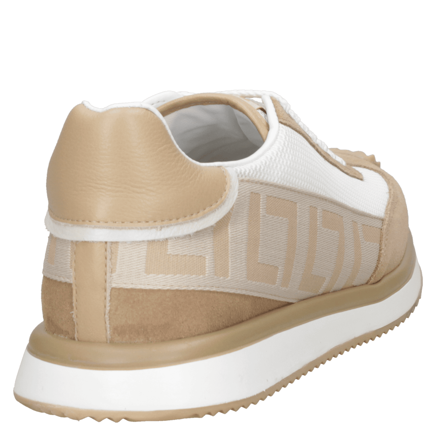 ZAPATILLA CASUAL MUJER LUZ DA LUA - L518 - 3