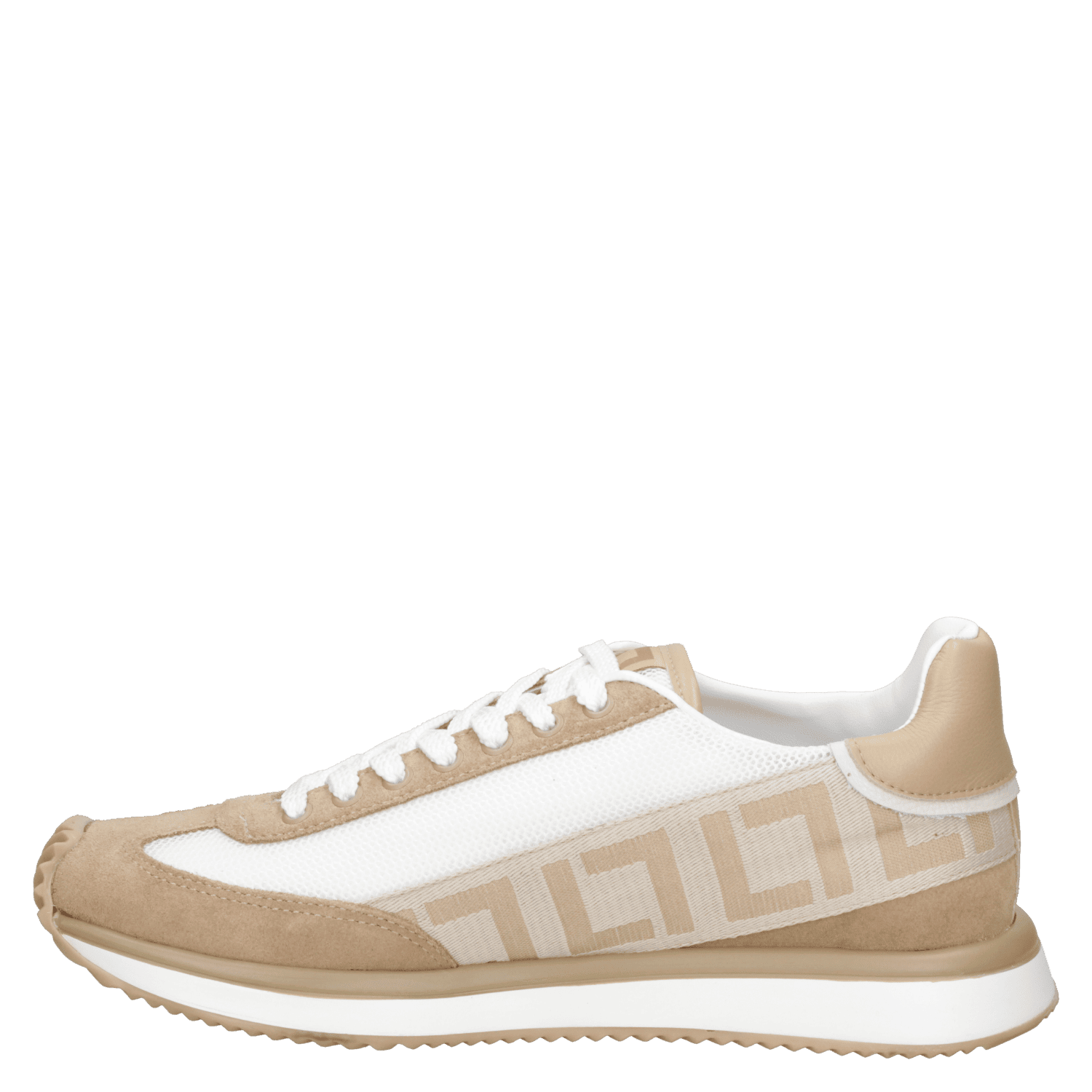 ZAPATILLA CASUAL MUJER LUZ DA LUA - L518 - 4